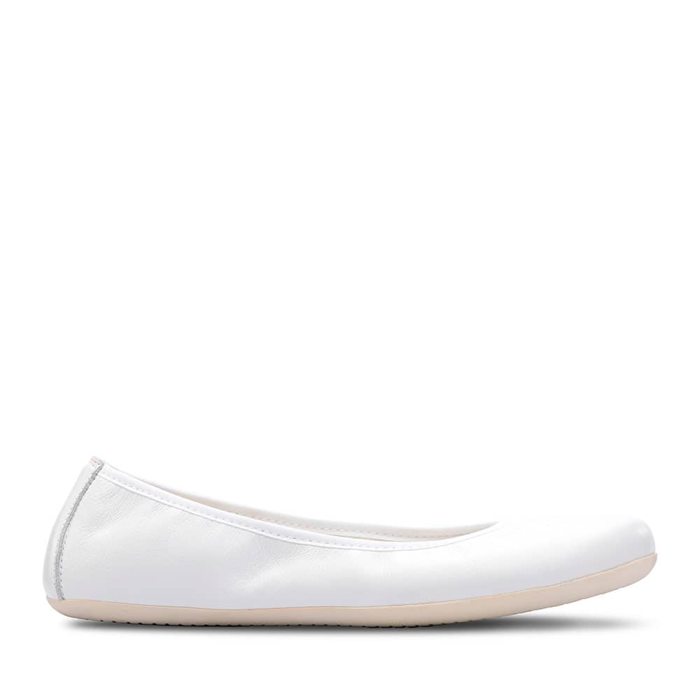 Groundies Bella Ballerina Dam Vita 374628-VOS